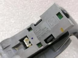PORSCHE Porsche 911 992 GT3 paddle shift switch 992927197 switch shift paddles — thumbnail 6