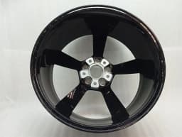 PORSCHE Porsche 911 992 Carrera Exclusive Alloy Wheel 992601025BE Alloy Wheel 8.5Jx20 ET50 — thumbnail 7