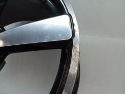 PORSCHE Porsche 911 992 Carrera Exclusive Alloy Wheel 992601025BE Alloy Wheel 8.5Jx20 ET50 — thumbnail 5