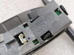 PORSCHE Porsche 911 992 GT3 paddle shift switch 992927197 switch shift paddles — thumbnail 7