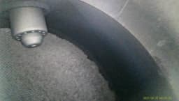PORSCHE Porsche Cayman 718 GT4RS Exhaust Manifold 0PB254400C 1-3 CYL Exhaust Manifold — thumbnail 7