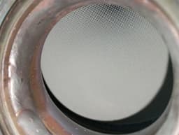 PORSCHE PORSCHE CAYMAN 718 GT4RS Catalytic Converter 9GT254351B LEFT 4-6 CYL OPF — thumbnail 7