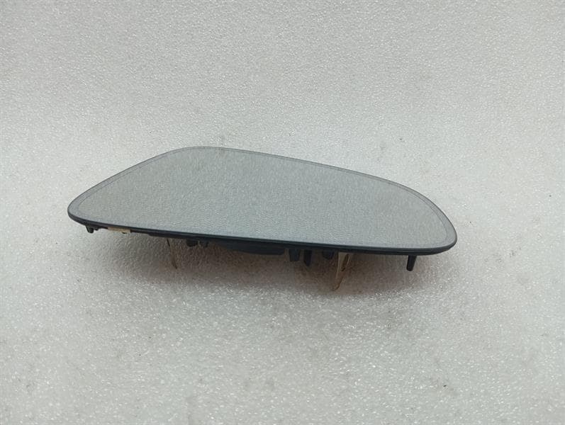 PORSCHE Porsche 911 992 left door mirror 992857521E glass dim exterior mirror left