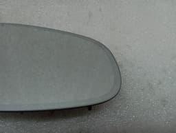 PORSCHE Porsche 911 992 left door mirror 992857521E glass dim exterior mirror left — thumbnail 6