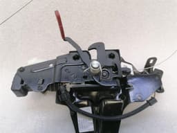 PORSCHE Porsche 911 992 Bonnet Lock 992823509P Bonnet Lock — thumbnail 3