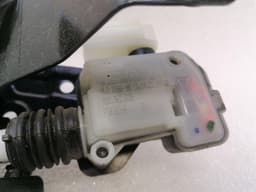 PORSCHE Porsche 911 992 Bonnet Lock 992823509P Bonnet Lock — thumbnail 7