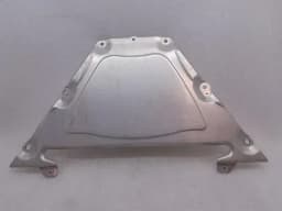 PORSCHE Porsche 911 992 GT3 Undertray 9GT505525 Underbody Trim — thumbnail 1