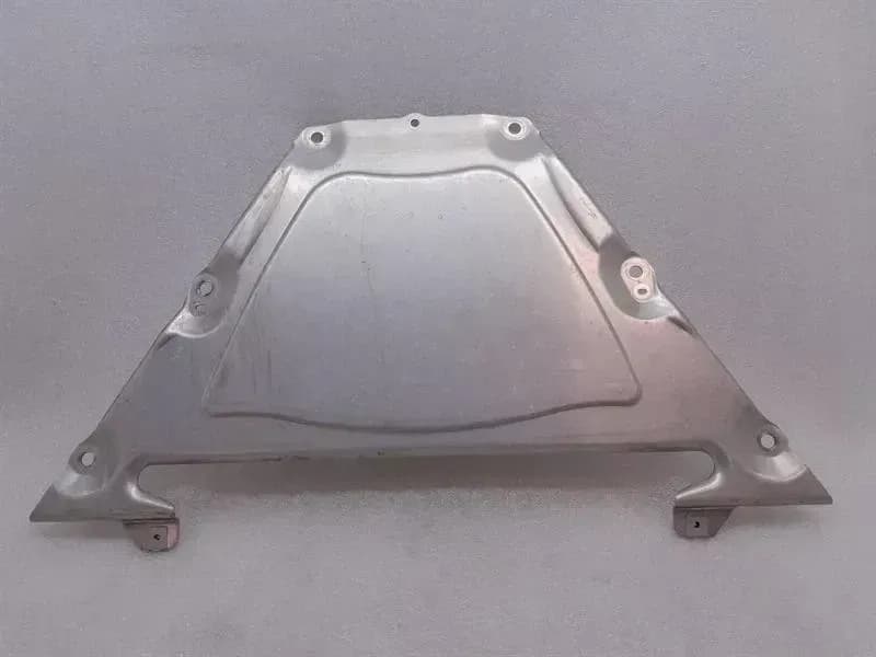 PORSCHE Porsche 911 992 GT3 Undertray 9GT505525 Underbody Trim