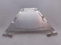PORSCHE Porsche 911 992 GT3 Undertray 9GT505525 Underbody Trim — thumbnail 4