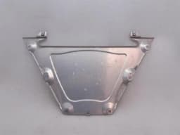 PORSCHE Porsche 911 992 GT3 Undertray 9GT505525 Underbody Trim — thumbnail 2