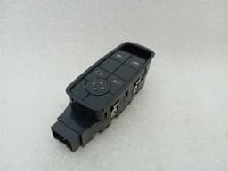 PORSCHE Porsche 911 992 GT3 Power Window Switch 992959858R Switch — thumbnail 1