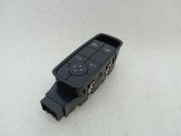 PORSCHE Porsche 911 992 GT3 Power Window Switch 992959858R Switch — thumbnail 5