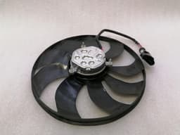 PORSCHE PORSCHE 911 992 GT3 COOLING FAN 992959447E FAN — thumbnail 2