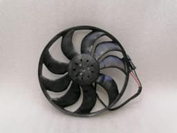 PORSCHE PORSCHE 911 992 GT3 COOLING FAN 992959447E FAN — thumbnail 1