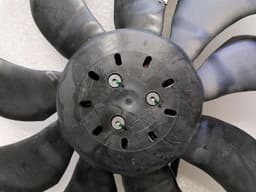 PORSCHE PORSCHE 911 992 GT3 COOLING FAN 992959447E FAN — thumbnail 3
