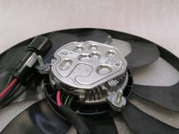 PORSCHE PORSCHE 911 992 GT3 COOLING FAN 992959447E FAN — thumbnail 6