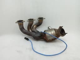 PORSCHE Porsche Cayman 718 GT4RS Exhaust Manifold 0PB254450C 4-6 CYL Exhaust Manifold — thumbnail 7