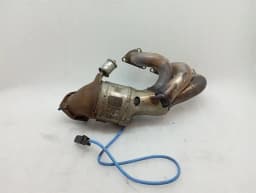 PORSCHE Porsche Cayman 718 GT4RS Exhaust Manifold 0PB254450C 4-6 CYL Exhaust Manifold — thumbnail 8