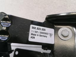 PORSCHE Porsche 911 992 Bonnet Lock 992823509P Bonnet Lock — thumbnail 6