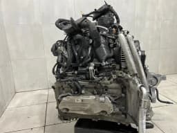 PORSCHE 24 PORSCHE CAYMAN 718 GT4RS DUD Engine 9A210097506 DUDA Weissach Package ENGINE — thumbnail 2