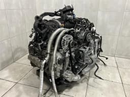 PORSCHE 24 PORSCHE CAYMAN 718 GT4RS DUD Engine 9A210097506 DUDA Weissach Package ENGINE — thumbnail 3