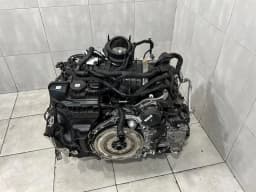 PORSCHE 24 PORSCHE CAYMAN 718 GT4RS DUD Engine 9A210097506 DUDA Weissach Package ENGINE — thumbnail 7