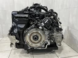 PORSCHE 24 PORSCHE CAYMAN 718 GT4RS DUD Engine 9A210097506 DUDA Weissach Package ENGINE — thumbnail 8