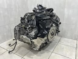PORSCHE 24 PORSCHE CAYMAN 718 GT4RS DUD Engine 9A210097506 DUDA Weissach Package ENGINE — thumbnail 6