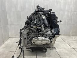 PORSCHE 24 PORSCHE CAYMAN 718 GT4RS DUD Engine 9A210097506 DUDA Weissach Package ENGINE — thumbnail 5