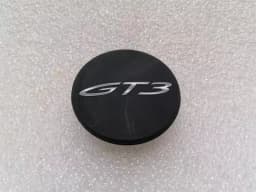 PORSCHE Porsche 911 992 9P1601289 Wheel Cover Hub Cap — thumbnail 2
