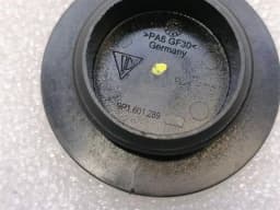 PORSCHE Porsche 911 992 9P1601289 Wheel Cover Hub Cap — thumbnail 8