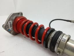 PORSCHE Porsche Cayman 718 GT4RS Shock Absorber Front 981343036A8 Front Shock Absorber — thumbnail 2