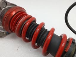 PORSCHE Porsche Cayman 718 GT4RS Shock Absorber Front 981343036A8 Front Shock Absorber — thumbnail 4