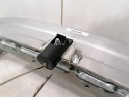 PORSCHE Porsche Cayman 718 GT4RS Front Bumper Beam 982807109B Front Bumper Carrier — thumbnail 4