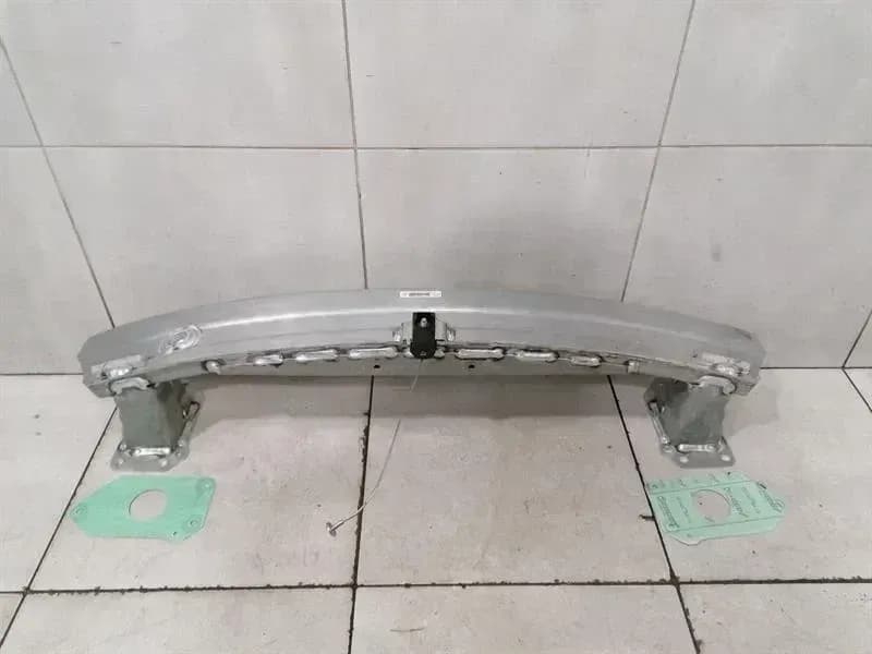 Porsche Cayman 718 GT4RS Front Bumper Beam 982807109B Front Bumper Carrier