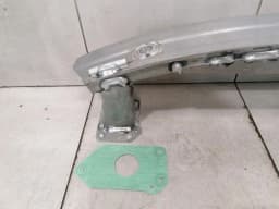 PORSCHE Porsche Cayman 718 GT4RS Front Bumper Beam 982807109B Front Bumper Carrier — thumbnail 2