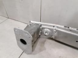 PORSCHE Porsche Cayman 718 GT4RS Front Bumper Beam 982807109B Front Bumper Carrier — thumbnail 9