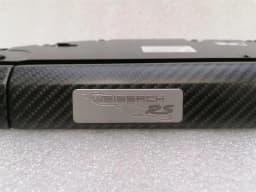 PORSCHE Porsche Cayman 718 GT4RS Cup Holders 99155298503 Weissach RS Carbon Rhd — thumbnail 4