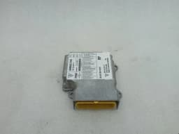 PORSCHE Porsche Cayman 718 GT4RS Safety Module ECU 99161820111 Air Control Unit SRS — thumbnail 4