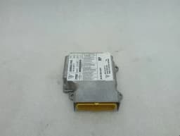 PORSCHE Porsche Cayman 718 GT4RS Safety Module ECU 99161820111 Air Control Unit SRS — thumbnail 1