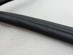 PORSCHE Porsche Cayman 718 GT4RS Door Seal 98151261101 Boat Door Seals — thumbnail 4