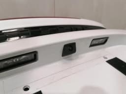 PORSCHE Porsche Cayman 718 GT4RS Rear Bumper 982807421 Rear Bumper COMPLETE — thumbnail 9