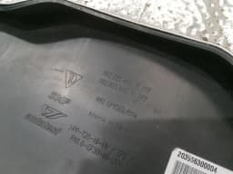 PORSCHE Porsche Cayman 718 GT4RS Rear Bumper 982807421 Rear Bumper COMPLETE — thumbnail 5