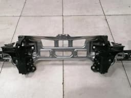 PORSCHE Porsche Cayman 718 GT4RS Rear Bumper 982807421 Rear Bumper COMPLETE — thumbnail 2
