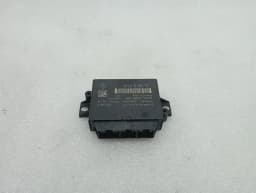 PORSCHE Porsche Cayman 718 GT4RS Electronic Module 99161818513 PDC Control Unit — thumbnail 1