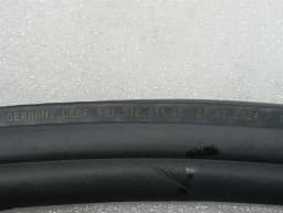 PORSCHE Porsche Cayman 718 GT4RS Door Seal 98151261101 Boat Door Seals — thumbnail 7
