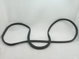 PORSCHE Porsche Cayman 718 GT4RS Door Seal 98151261101 Boat Door Seals — thumbnail 1
