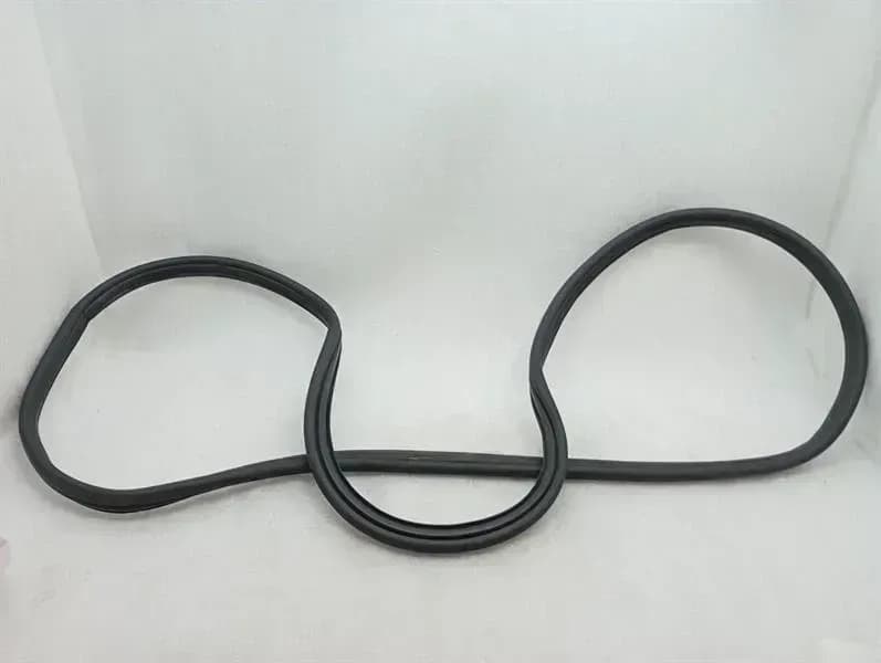 PORSCHE Porsche Cayman 718 GT4RS Door Seal 98151261101 Boat Door Seals