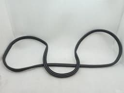 PORSCHE Porsche Cayman 718 GT4RS Door Seal 98151261101 Boat Door Seals — thumbnail 5