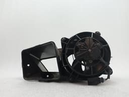 PORSCHE PORSCHE CAYMAN 718 GT4RS Cooling Fan 98150465705 LEFT GT4 FAN — thumbnail 6